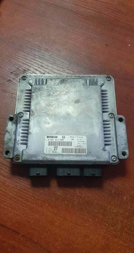 Peugeot 206 hdi engine - hdi,