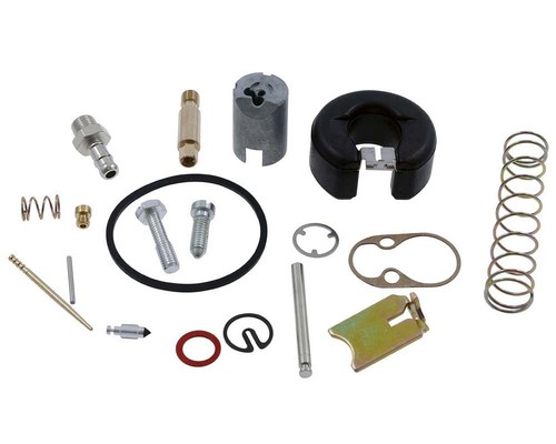 Kit réparation carburateur - kit, de