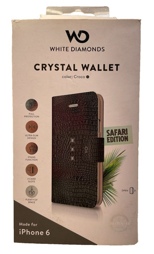 Coque cristal safari - coque,