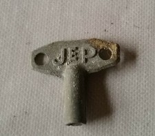 Ancienne et  authentique clé