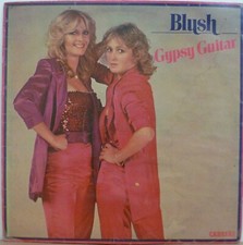 SPACEY DISCO DANCEFLOOR BLUSH