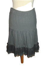 JUPE DOUBLEE FEMME  °°°