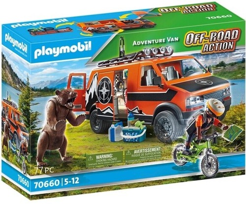 Playmobil 70660 adventure - ®,