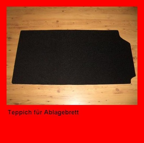 Tapis pour extension lit - extension,
