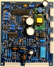 DUOKIT 2 - NEW DIGITAL ALL VACUUM TUBE TESTER - KIT LAMPEMETRE DIGITAL COMPLET