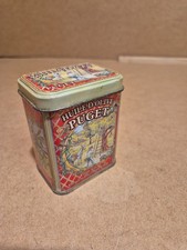 Petite Boite Publicitaire Huile D'olive PUGET