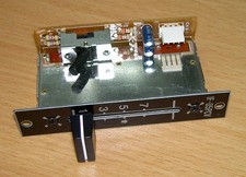 IF-05PCV FADER PRO VESTAX