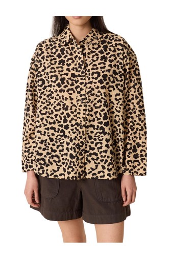 Leon harper chemise femme - &,
