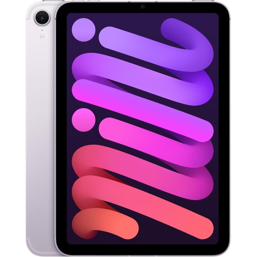 Apple ipad mini 2024 128gb - ipad,