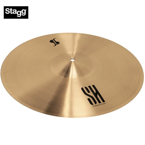 Stagg regular b20 - sh,