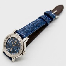 Montre à quartz BVLGARI