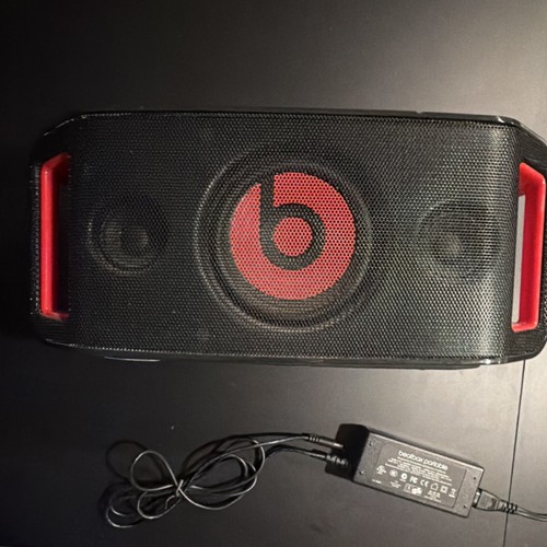 Beats dre beatbox - dr.,