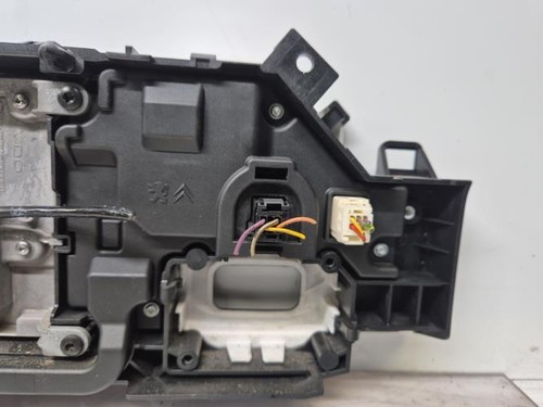 Ecran gps citroen - ecran,