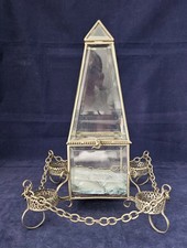 Ancien coffret boite Bijoux