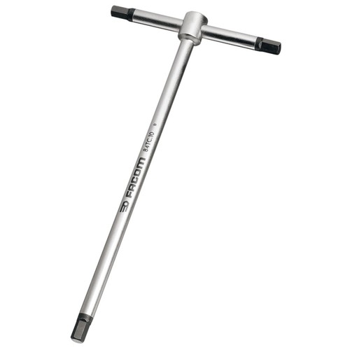 Clés allen facom 3mm - allen, en