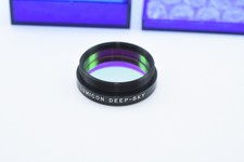 Vintage Lumicon 1.25” Deep