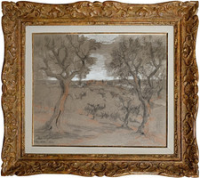 HENRI LAFFITE (1885-1977)