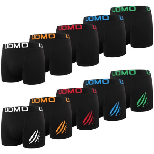 Lot boxer homme - boxer,