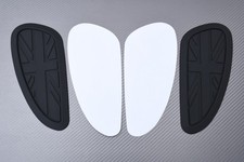 Paire Grips Protection