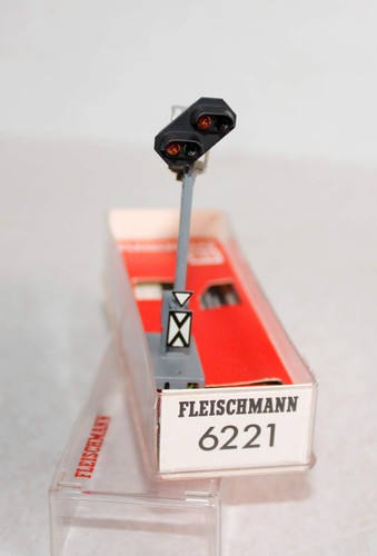Fleischmann 6221 feu - fleischmann, ho