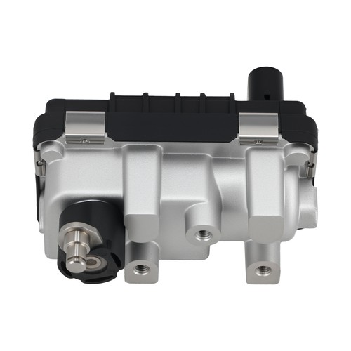 Actionneur turbocompresseur - actionneur,