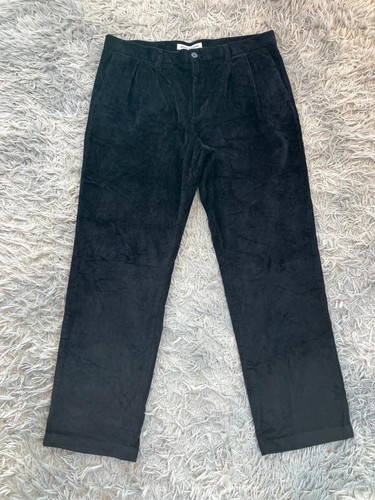 Pantalon velours vintage - pantalon,