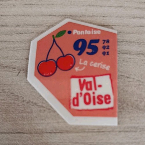 Magnet aimant gaulois - aimant, 'le