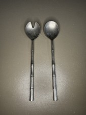 Paire de couverts vintage
