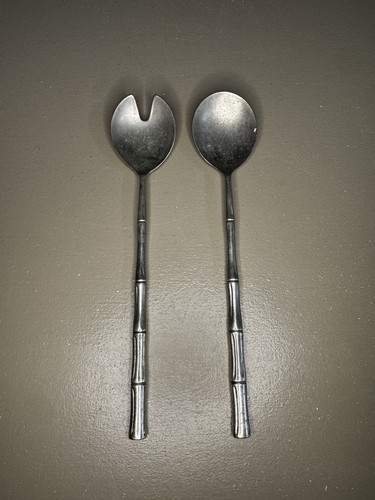 Paire couverts vintage - de,