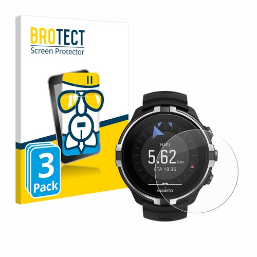 Pièces protection écran - 3,