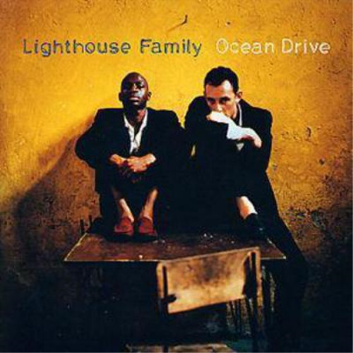 Lighthouse family ocean drive - family,