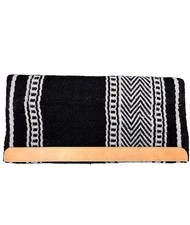 Tissu western Navajo et tapis