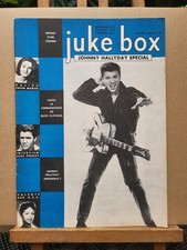 Johnny Hallyday ► ULTRA RARE