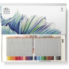 Coffret - Crayons de couleur -