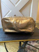 Yves Saint Laurent Gold