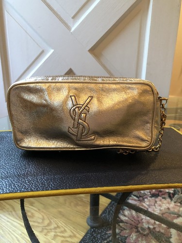 Yves saint laurent gold - yves,
