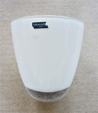 NEUF ! IMPORTANT VASE VILLEROY