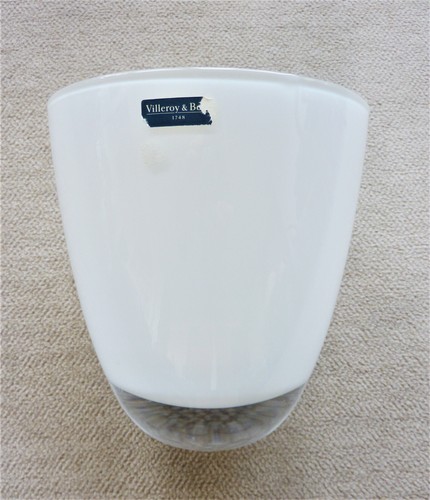 Neuf important vase villeroy - neuf,
