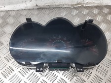 Kia Sorento MK2 XM Compteur De