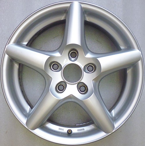 Enzo jante aluminium 7x16 - enzo,