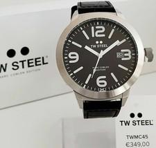 TW STEEL MONTRE Homme MARC