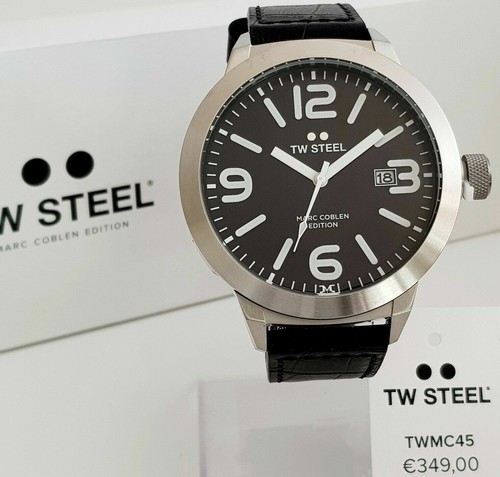Steel montre homme marc - montre,