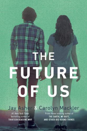 The future by - future, of