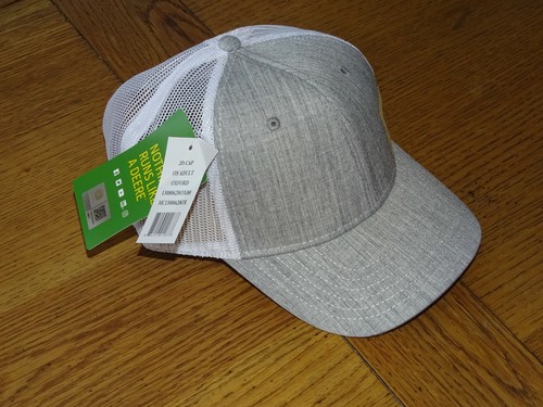 John deere gris - deere, vert