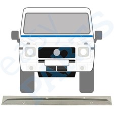 Mercedes-Benz G Classe W460