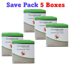 5 Boxes BK Gold Plus Bo