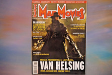 MAD MOVIES n°161; Van Helsing/ Blueberry/ Manson Family/ Paycheck/ Costner