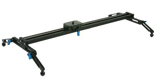 Pro dslr camera slider - 40",