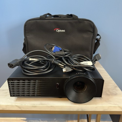 Optoma dw339 dlp projector - optoma,