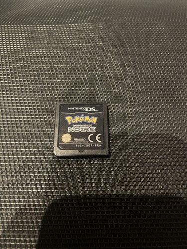 Cartouche pokémon version - cartouche,